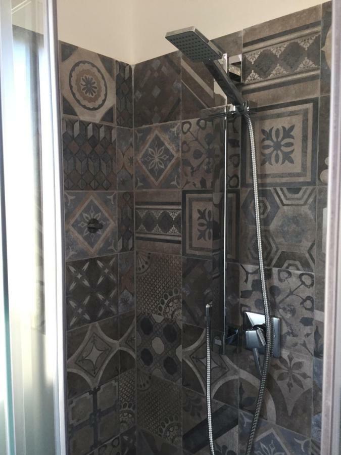 L'Attico Di Anna Daire Sanremo Dış mekan fotoğraf